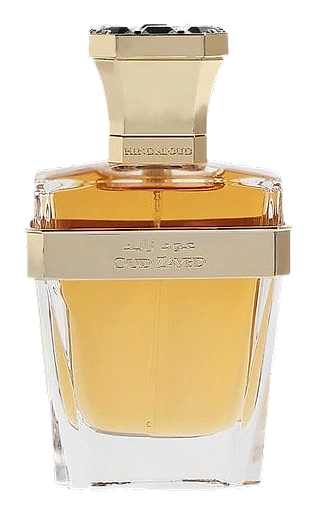 Oud Zayed by Hind Al Oud – Parfum