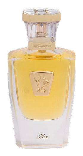 Rose by Hind Al Oud – EDP