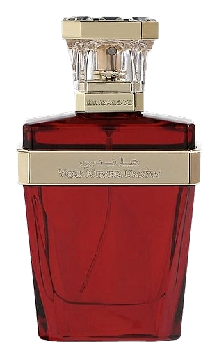You Never Know by Hind Al Oud – Eau de Parfum