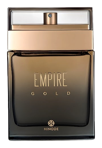Empire Gold by Hinode