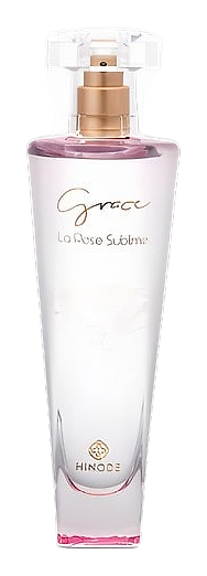 Grace La Rose Sublime by Hinode
