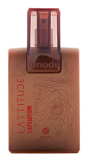 Lattitude Expedition by Hinode