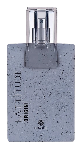 Lattitude Origini by Hinode