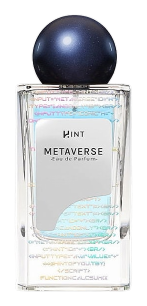 Metaverse by Hint
