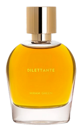 Dilettante by Hiram Green