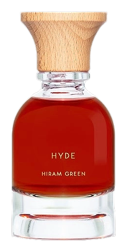 Hyde by Hiram Green