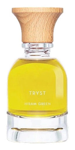 Tryst by Hiram Green