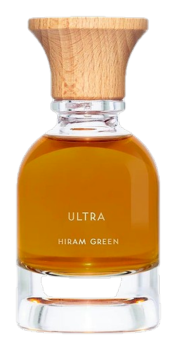 Ultra by Hiram Green