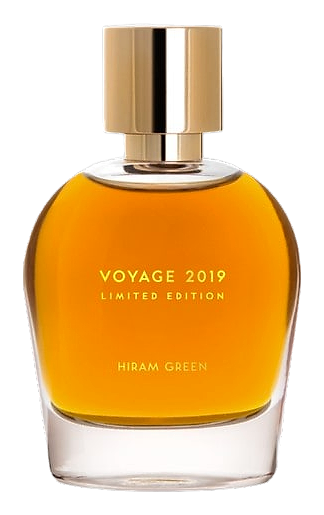 Voyage 2019 by Hiram Green