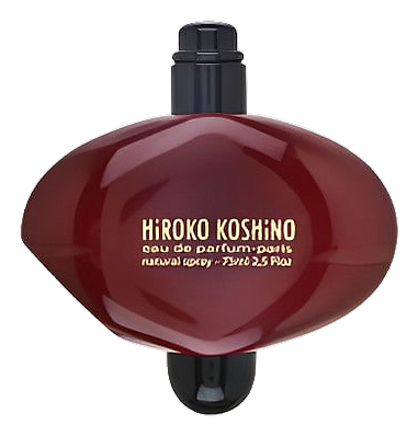 Hiroko Koshino