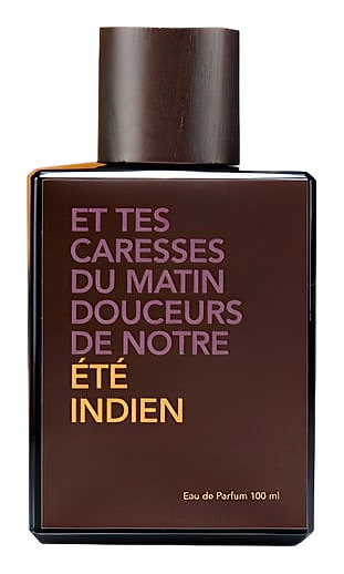 Ete Indien by Histoires D'Eaux