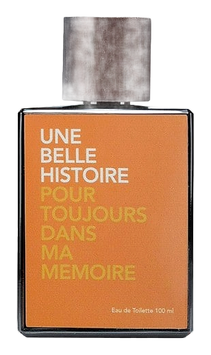 Une Belle Histoire by Histoires D'Eaux
