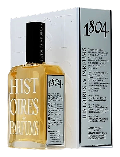 1804 by Histoires de Parfums