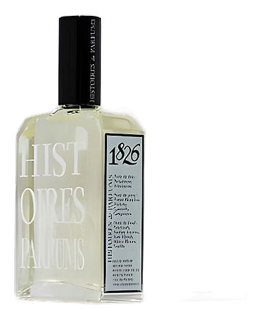 1826 by Histoires de Parfums