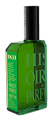 1831 Norma Bellini Absolu EdP by Histoires de Parfums