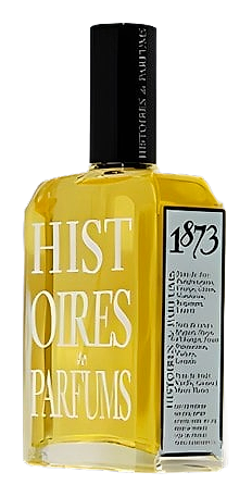 1873 by Histoires de Parfums