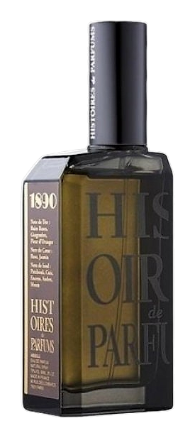 1890 La Dame de Pique Tchaikovsky Absolu EdP by Histoires de Parfums – EDP