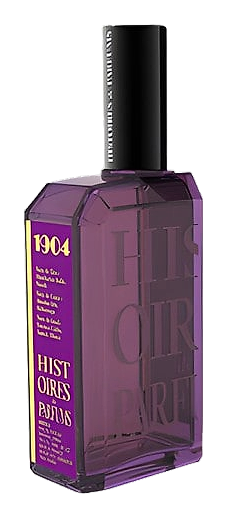 1904 Madame Butterfly Puccini Absolu Edp by Histoires de Parfums