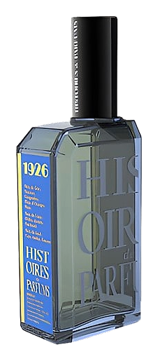 1926 Turandot Puccini Absolu EdP by Histoires de Parfums