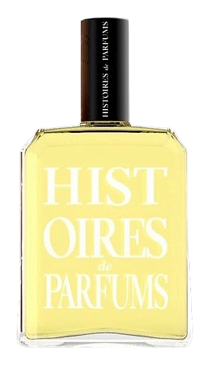 7753 Unexpected Mona by Histoires de Parfums