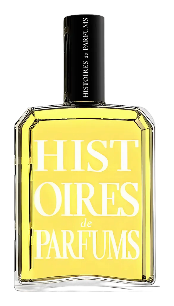 Encens Roi by Histoires de Parfums