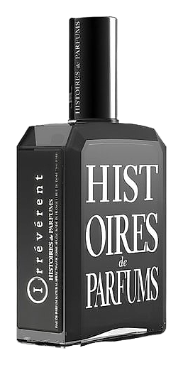 Irrévérent by Histoires de Parfums