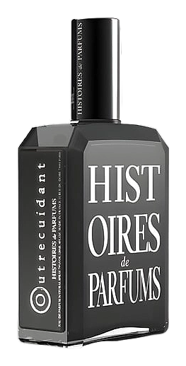 Outrecuidant by Histoires de Parfums