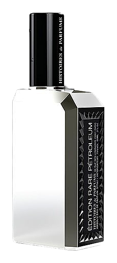 Petroleum by Histoires de Parfums