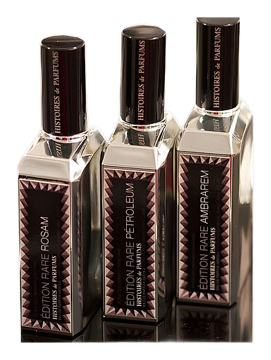 Rosam by Histoires de Parfums