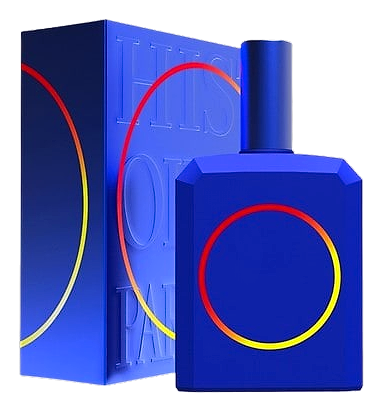 This Is Not A Blue Bottle 1.3 by Histoires de Parfums