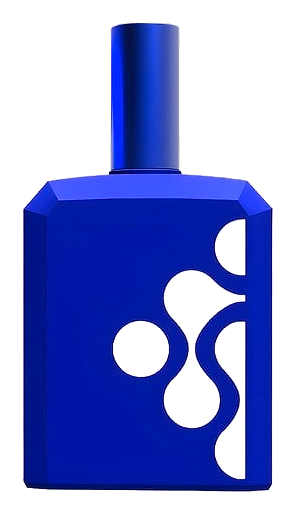 This Is Not A Blue Bottle 1.4 by Histoires de Parfums