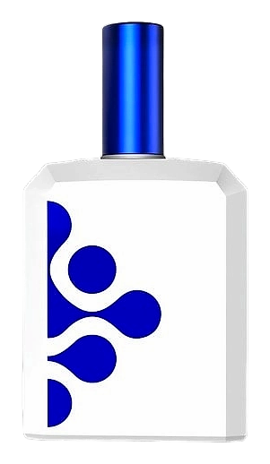 This is Not A Blue Bottle 1.5 by Histoires de Parfums