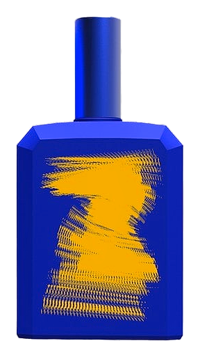 This Is Not A Blue Bottle 1.7 by Histoires de Parfums