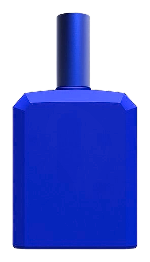 This Is Not A Blue Bottle by Histoires de Parfums