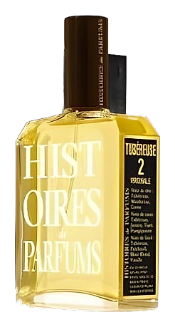 Tubereuse 2 Virginale by Histoires de Parfums
