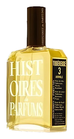 Histoires de Parfums Tubereuse 3 Animale