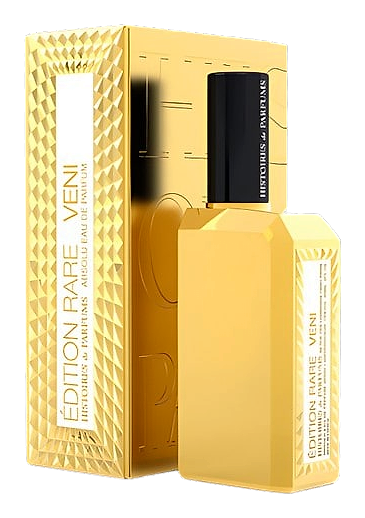 Veni by Histoires de Parfums