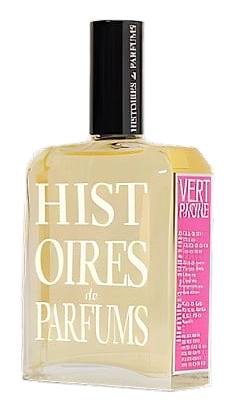 Histoires de Parfums Vert Pivoine
