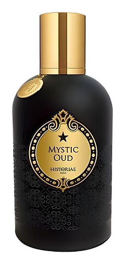 Mystic Oud by Historiae