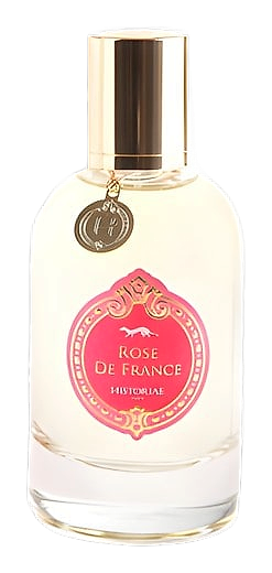 Rose De France by Historiae