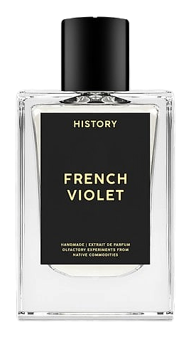 French Violet by History Parfums