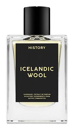 Icelandic Wool by History Parfums