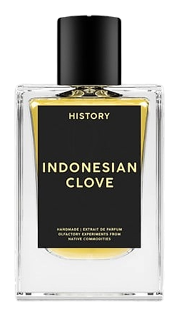 Indonesian Clove by History Parfums