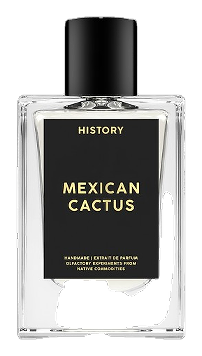 Mexican Cactus by History Parfums