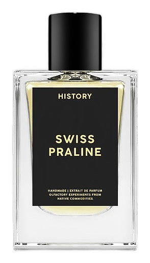 Swiss Praline by History Parfums