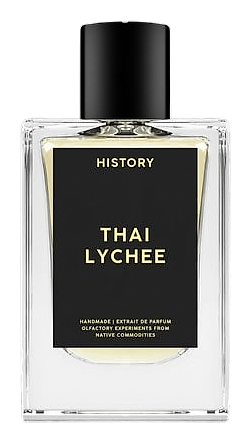 Thai Lychee by History Parfums