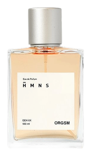 Orgsm by HMNS