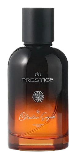 The Prestige by Hmns