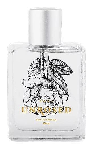 Unrosed by Hmns