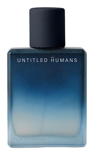 Untitled Humans Aroma 01 by HMNS